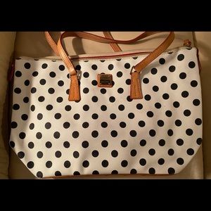 Polka Dot Dooney